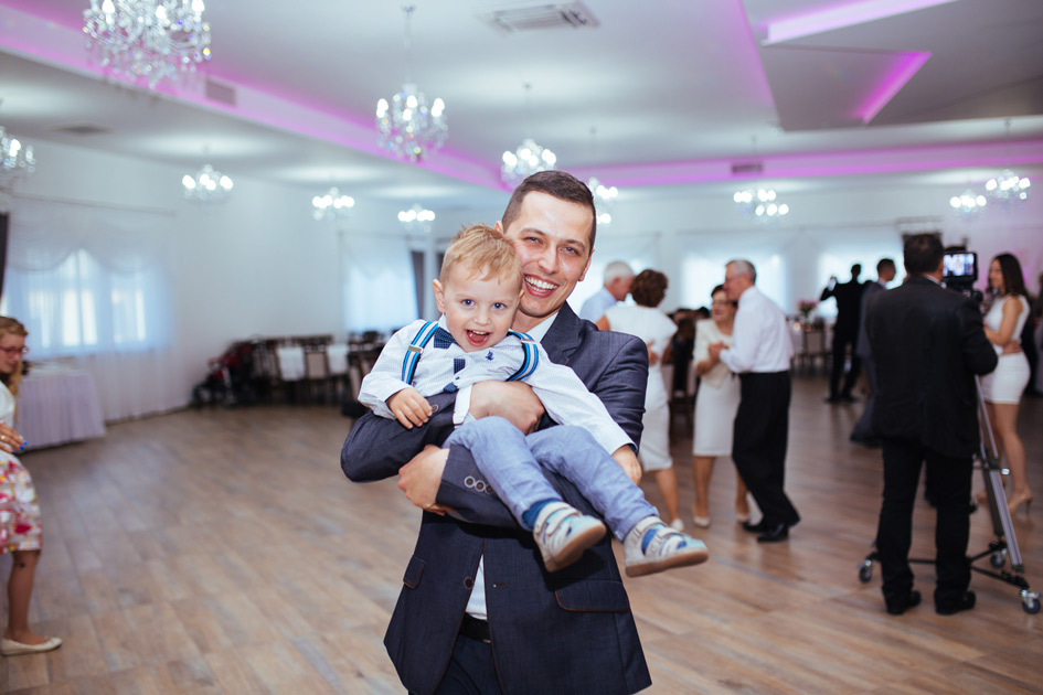Fotograf na Twój Ślub - Kalisz